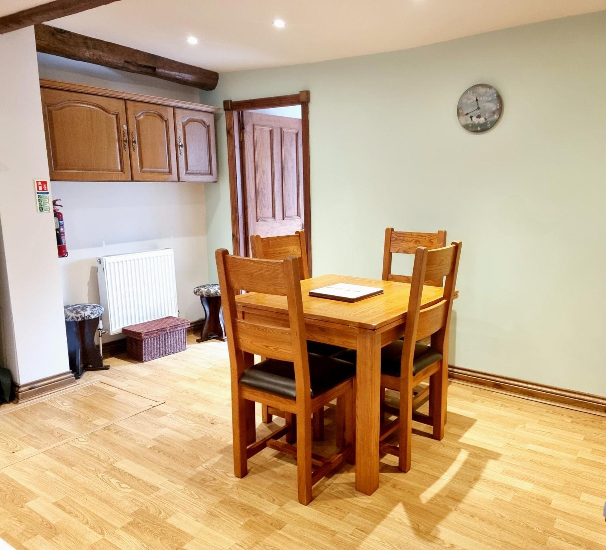 The Old Wash Kitchen - Charming Character Cottage In Holmfirth, Yorkshire ห้อง รูปภาพ