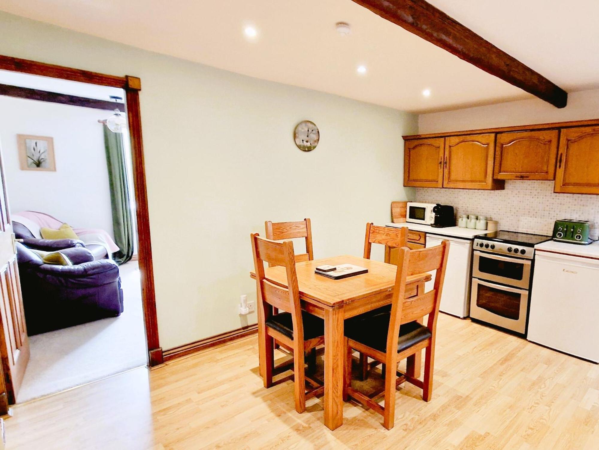 The Old Wash Kitchen - Charming Character Cottage In Holmfirth, Yorkshire ภายนอก รูปภาพ